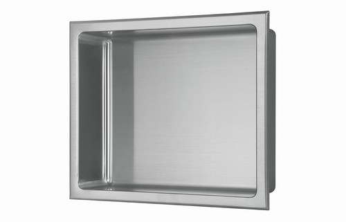Bathroom niche 305 360mm - bathroom,