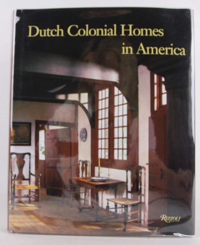 Dutch colonial homes - dutch,