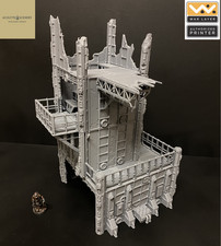 Wargaming Terrain PREMIUM