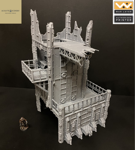 Wargaming terrain premium - wargaming,