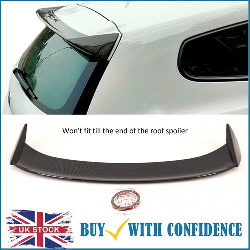 Rear roof spoiler osir style - roof,