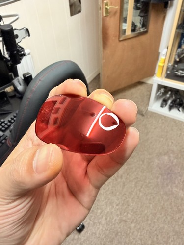 Linegear cyclops lens for - lens,
