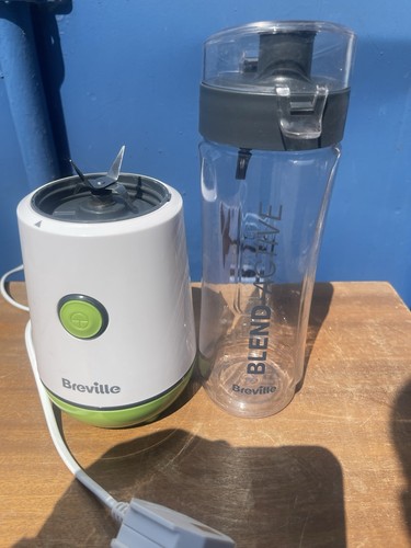 Breville blend active personal - blend,