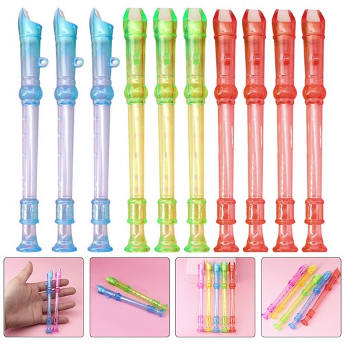 10pcs children clarinet - children's,
