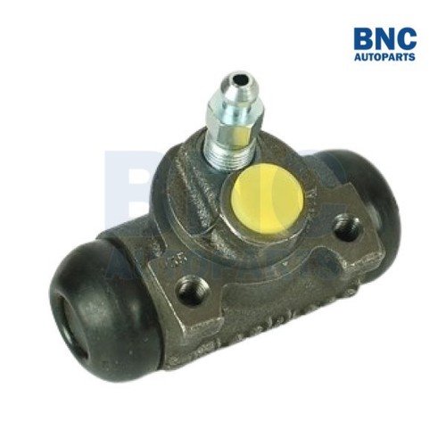 Brake wheel cylinder left - cylinder, or