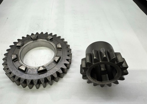 Hewland ld200 gear ratio - #3,
