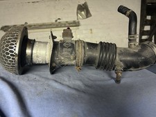 nissan almera gti air flow