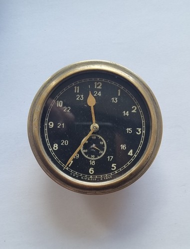 Rare vdo kienzle tage - kienzle, 8
