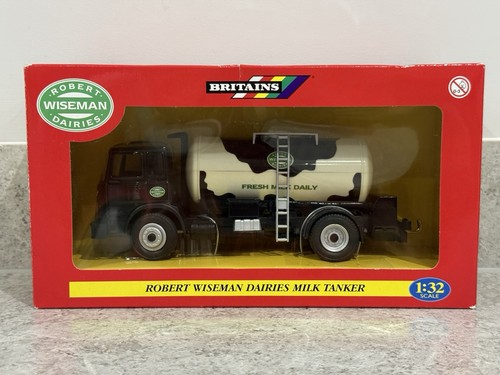 Britains farm robert wiseman - britains,