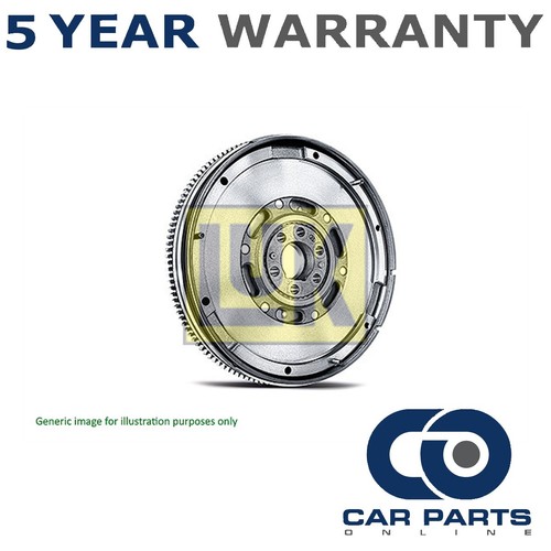Dual mass flywheel cpo - dual, fits