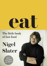 Eat: The Little Book of Fast