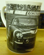 GOODWOOD REVIVAL MEETING 2018