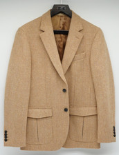 Hackett Mens Blazer Harris