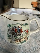 Vintage Widecombe Fair Small