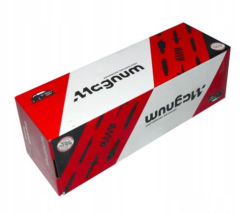 Shock absorber magnum - shock,