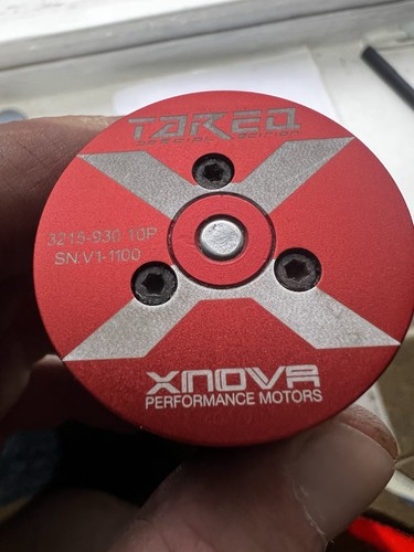 Xnova tareq edition 3215 930 - 3215,