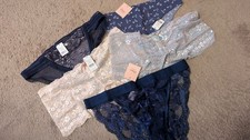 Boux avenue assorted - x,