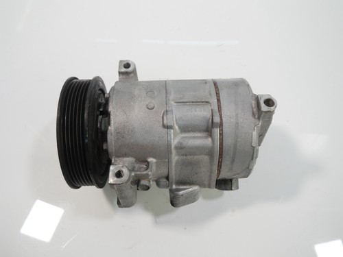 Air conditioning compressor