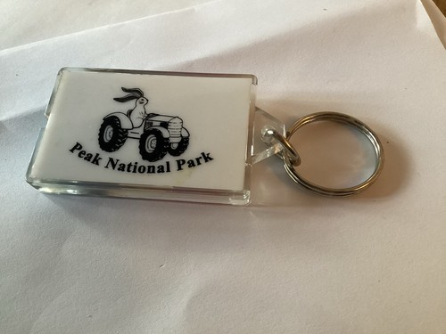 Vintage peak national - vintage,