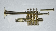 New Professional Piccolo