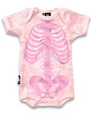 CLEARANCE: Six Bunnies Pink