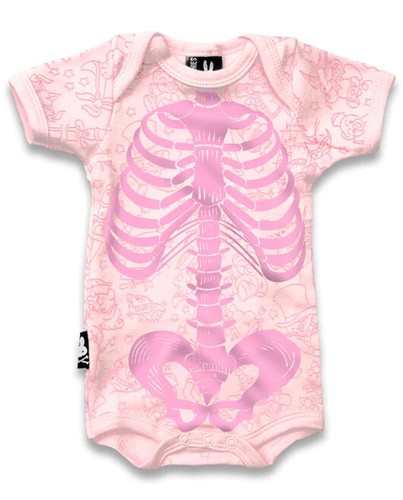 Clearance six bunnies pink - clearance:,