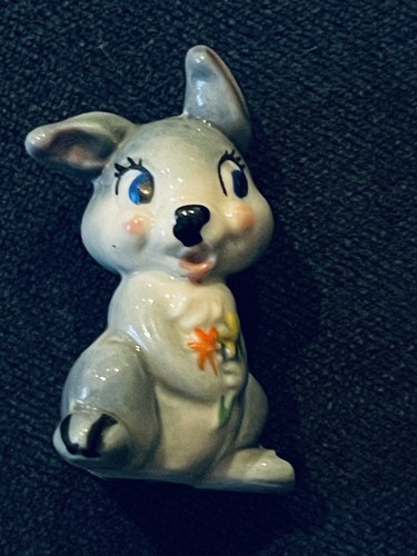 Vintage disney whimsies wade - disney,