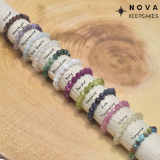 Natural Gemstone Crystal