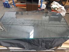 Florence Knoll Plate Glass Table Top 12mm.  120x66cm.