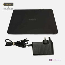 ECHOSTAR HDT-610R-GB FREEVIEW