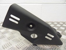 Kawasaki ZX10R Exhaust heat shield guard 2011 to 2015 NEW