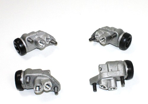Set front brake - front,