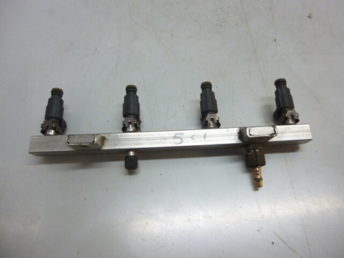 Fuel injection manifold