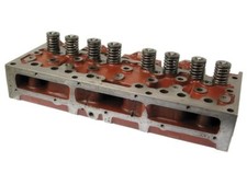 CYLINDER HEAD FOR MASSEY