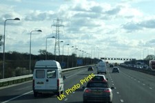 Photo 6x4 Anticlockwise on the