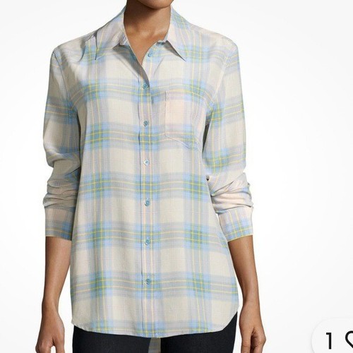 Equipment silk slim signature - equipment,