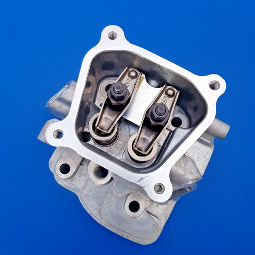 14cc cylinder head - cylinder,