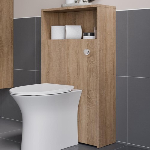 Wood back wall - wood,