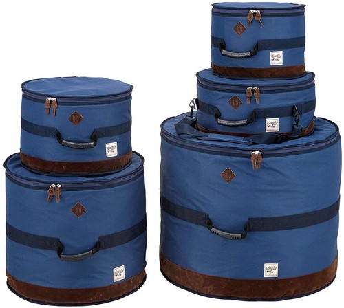 Drum bag set tama powerpad - bag,