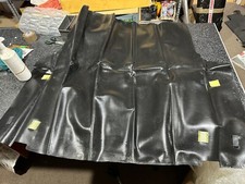 Genuine Proton Saga floor Mat Trunk Floor - PW502373