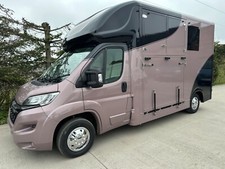 3.5 Ton Horsebox