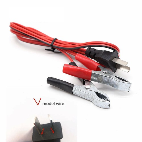Generator charging cable - generator,