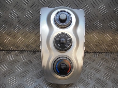 2007 toyota yaris - yaris, t3