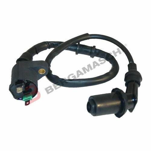Quality ignition coil - quality,