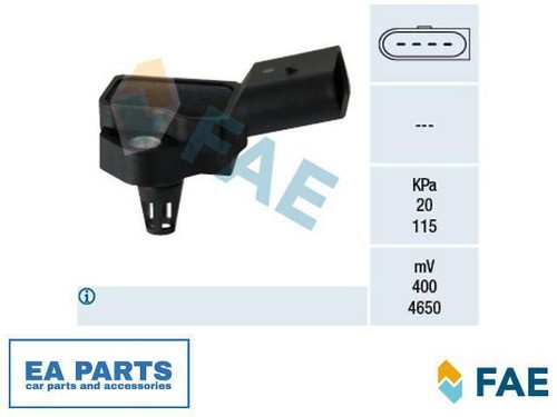 Sensor intake manifold - sensor,,