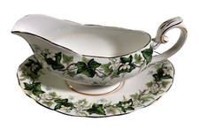 Royal Albert Bone China Ivy