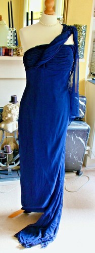 Marchesa notte navy - marchesa,