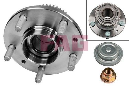 713 6156 fag - 713, bearing