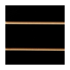 Slatwall Panel Black