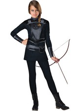 Warrior Huntress Tween Costume